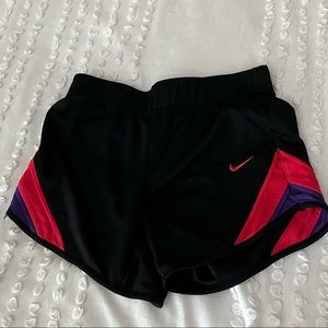 Nike Dri-Fit Spandex Running Shorts